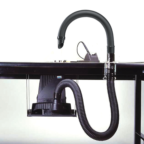 Fume Extraction Accessories