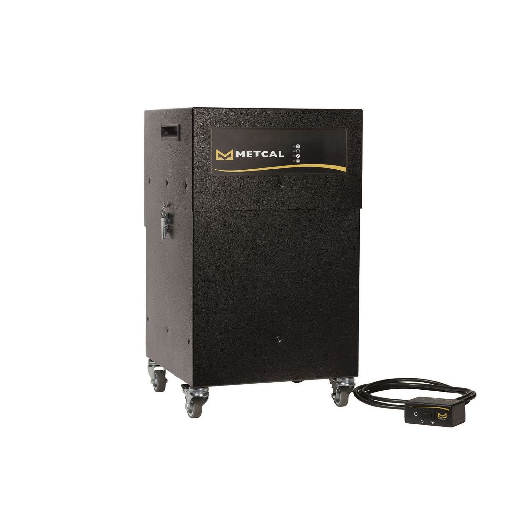 Fume Extraction Systems