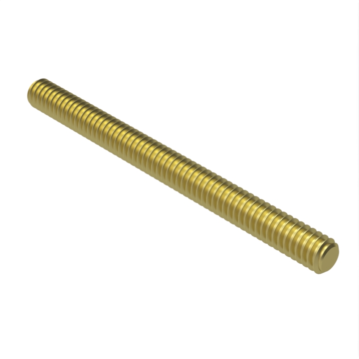 Fully-Threaded Rods & Studs