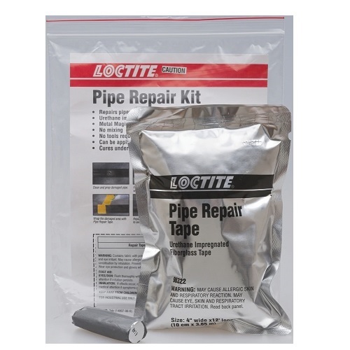 Pipe Repair Kits
