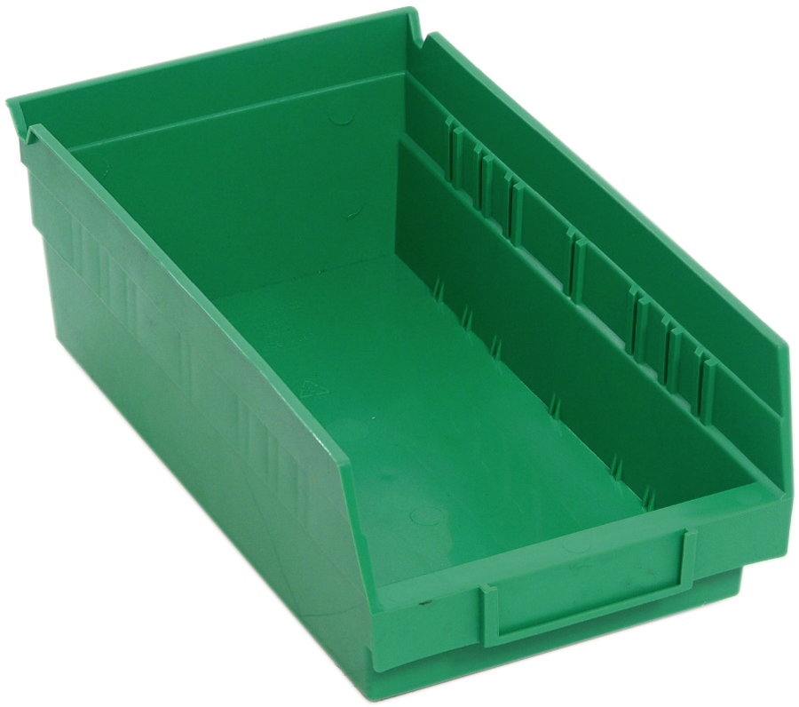 Shelf Bins