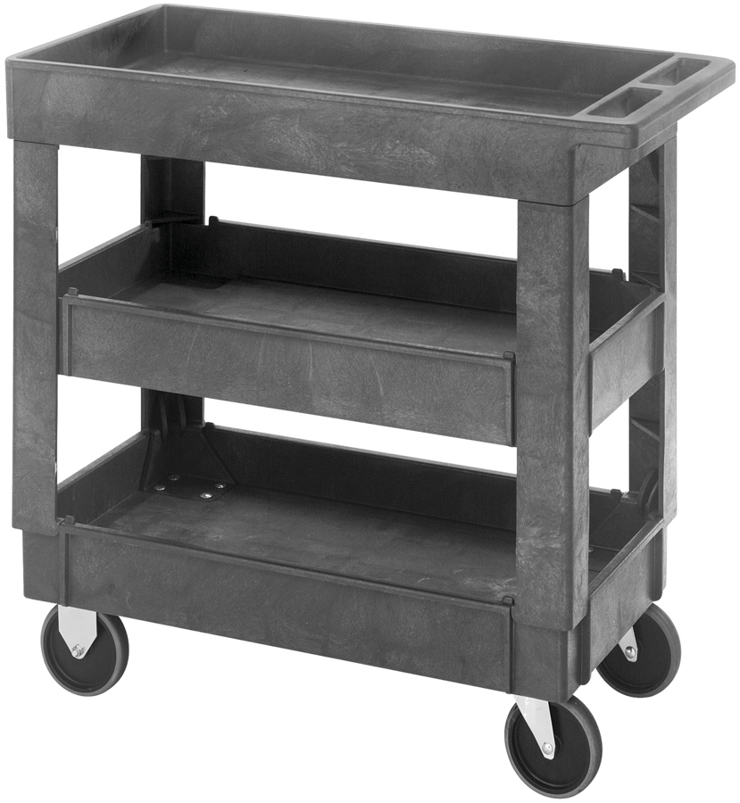Storage Carts