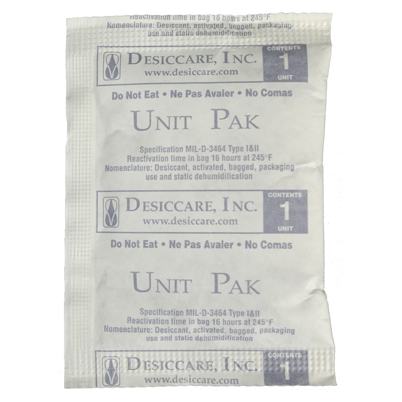 Desiccant
