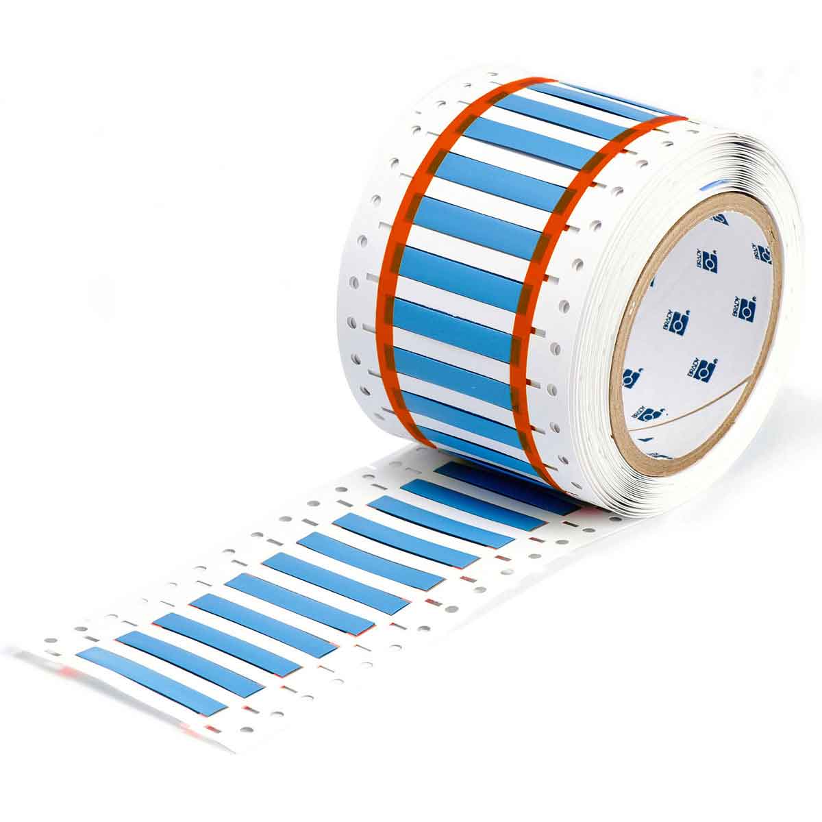 Die-Cut Labels & Sleeves