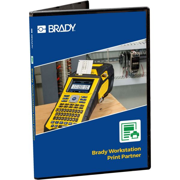 Sign & Label Design Software