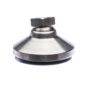 Socket Style Leveling Devices