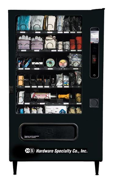 Vending Systems