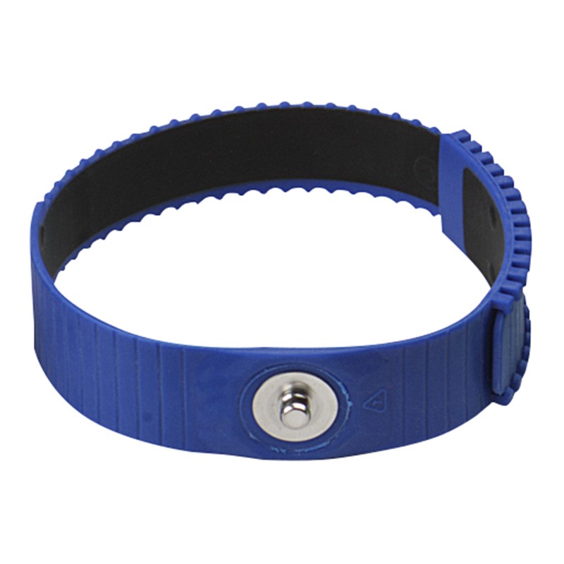 Single-Wire Wrist Straps