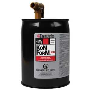 Chemtronics Konform LED Conformal Coating, 1 gal Drum