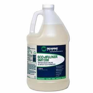 Techspray Eco-dFluxer SMT200, 1g Jug, Clear
