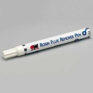 Chemtronics CircuitWorks Flux Remover Pen, 8g Pen