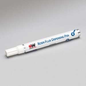 Chemtronics CircuitWorks Flux Pen, Rosin, 9g Pen