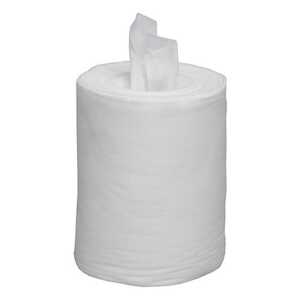 Chemtronics 70% Isopropyl Alcohol Wipes, 100 Wipes/Roll