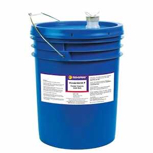 Techspray WonderMASK P Peelable Solder Mask, 5gal Pail, Pink