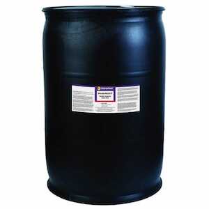 Techspray WonderMASK P Peelable Solder Mask, 54gal Drum, Pink