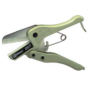 Panduit Hand-Held Duct Cutting Tool