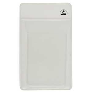 Desco ESD Pocket Protector, Breast Pocket