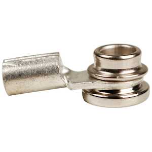 Desco Banana Jack Parking Snap, 10 MM