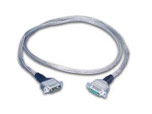 Loctite Cable for LED CureJet Controller, 1 meter length