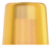 Wera Tools 100 L Replacement Cellidor Head Sections for Hammer 100, # 2 x 28 mm