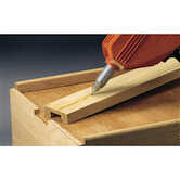 3M Hot Melt Adhesive 3779 Q, Amber, 5/8" x 8", 11 lb/Case