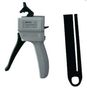 Loctite Manual Applicator for 50 ml Dual Cartridges, 10:1 mix ratio