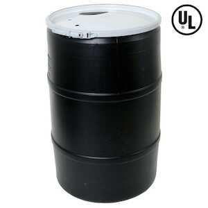 Desco Statguard Dissipative Floor Finish, 55 Gal Drum