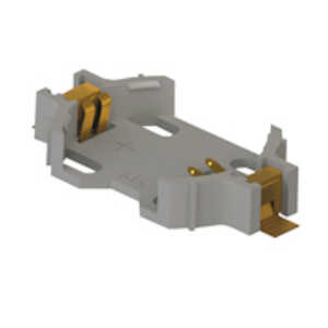 Keystone Surface Mount (Auto-In) Holder for 2025/2032 Cell