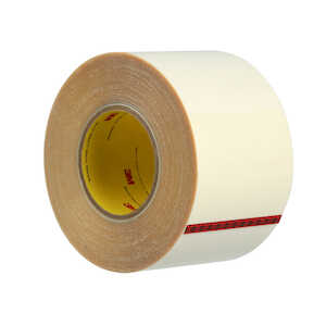 3M Filament Tape 8919MSR, Clear, 18mm x 55m, 7mil, 48 Rolls/Case