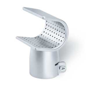 Steinel 50x35 mm Sieve Reflector Nozzle