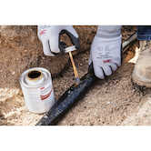 3M Scotchkote Electrical Coating FD, 15 oz Can, 10/Case