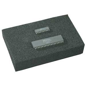 Desco Foam, Statfree, High Density 1'' X 24'' X 36''