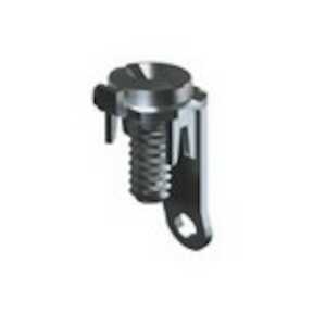 Keystone .250" Quick Fit Screw Terminal, 6-32 Thread, .56" L