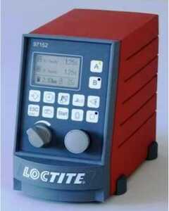 Loctite Dual Channel Digital Controller