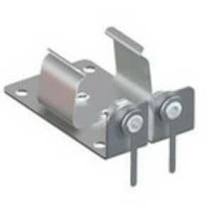 Keystone Battery Holder for Alkaline 9V Cells