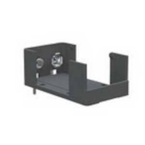 Keystone 9V Battery Holder, PC Terminals