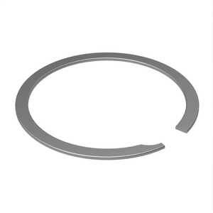 Smalley RETAINING RING