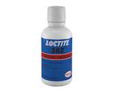 Loctite 382 Instant Adhesive,1 lb Bottle, Clear