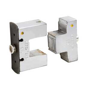 ABB 12 Ton Die for 13400 or 13642M Hydrualic Tool for Crimping 210214MT Dragon Tooth Terminals