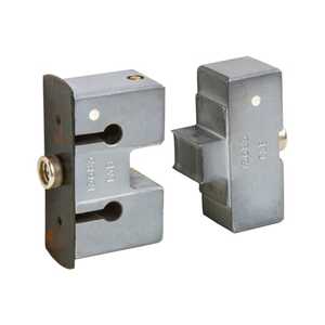 ABB 12 Ton Die for 13400 or 13642M Hydrualic Tool for Crimping 22L008 Dragon Tooth Terminals