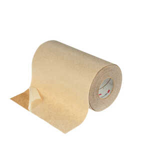 3M Safety-Walk Slip-Resistant General Purpose Tapes & Treads 620, Clear, 2" W x 60' L Roll, 2/Case