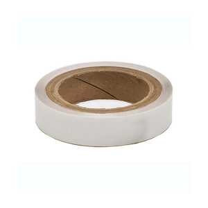 Brady ToughStripe Floor-Marking Overlaminate Roll, 1" x 50'