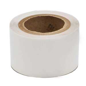 Brady ToughStripe Floor-Marking Overlaminate Roll, 2.25" x 100'