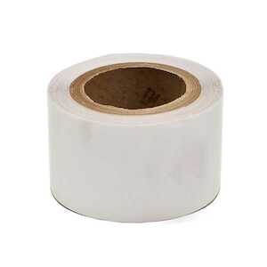 Brady ToughStripe Floor-Marking Overlaminate Roll, 3" x 100'
