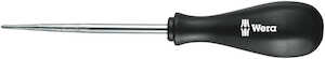 Wera Tools 1427 Awl, 105 mm