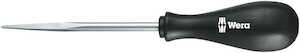 Wera Tools 1428 Reamer, 107 mm