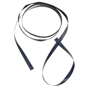 Desco Disposable ESD Wrist Strap 36" Vinyl with Adhesive