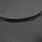 Desco Statfree CV2125 Cushioned Vinyl Anti-Fatigue Mat, Conductive, Black, 36'' x 60''