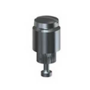 Keystone Rivet Binding Post Screw Terminal, 4-40 Thread, .19" L