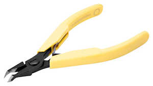 Lindstrom Tools Flush Precision 45 Degree Angle Cutter 0.2 mm-0.8 mm